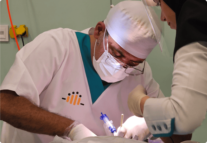 دکتر دباغ